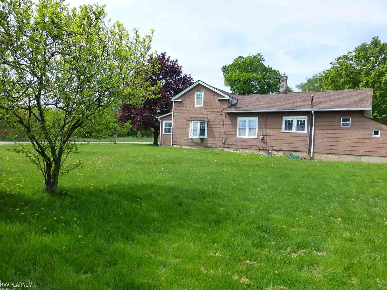 58500 Romeo Plank Road Ray, MI 48096 - Photo 6 of 29
