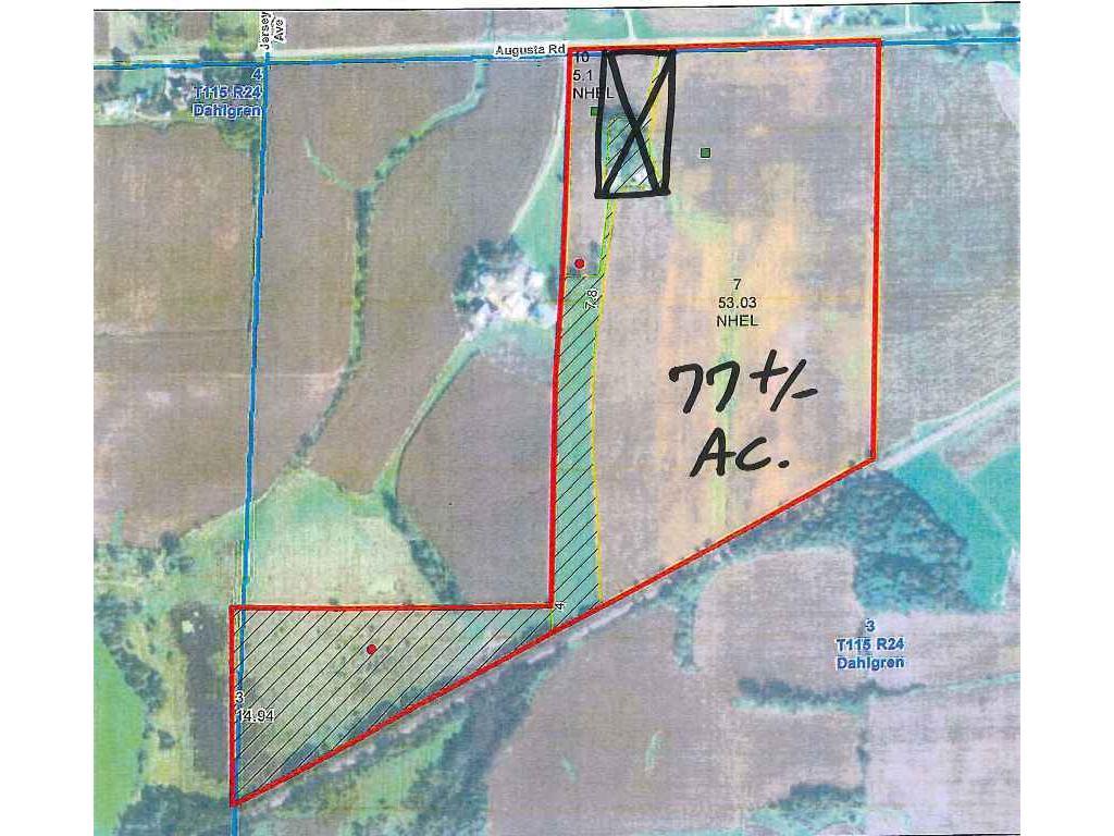 Xxx Augusta Road Chaska, MN 55318 - Photo 1 of 1 Gallery Image 1