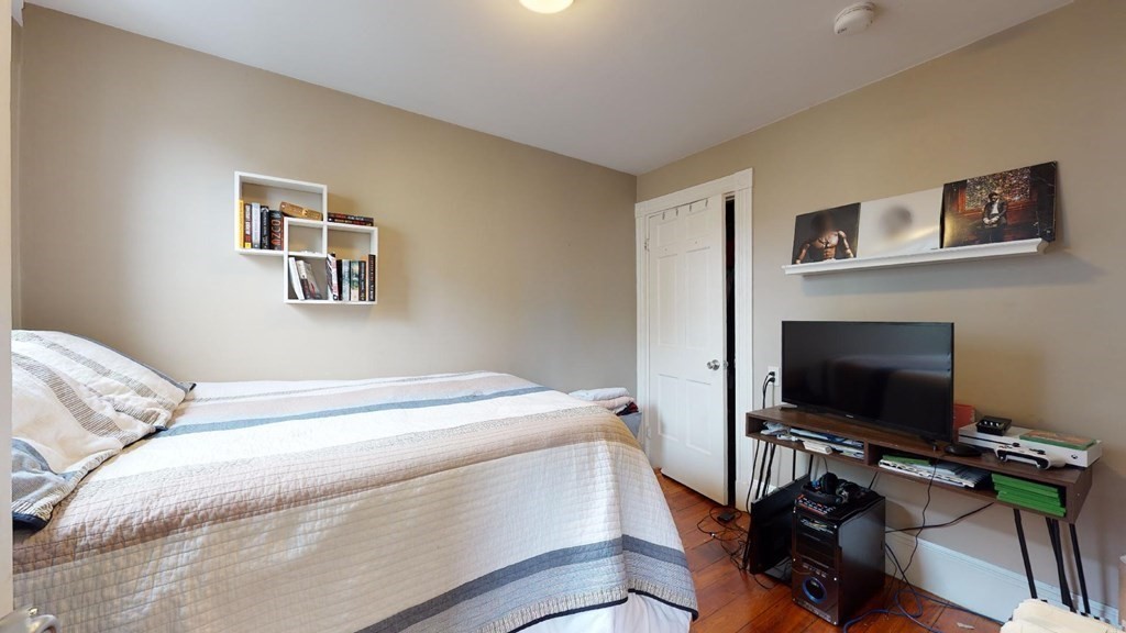 38 Vinton Street, Unit 2 Boston, MA 02127 - Photo 7 of 15