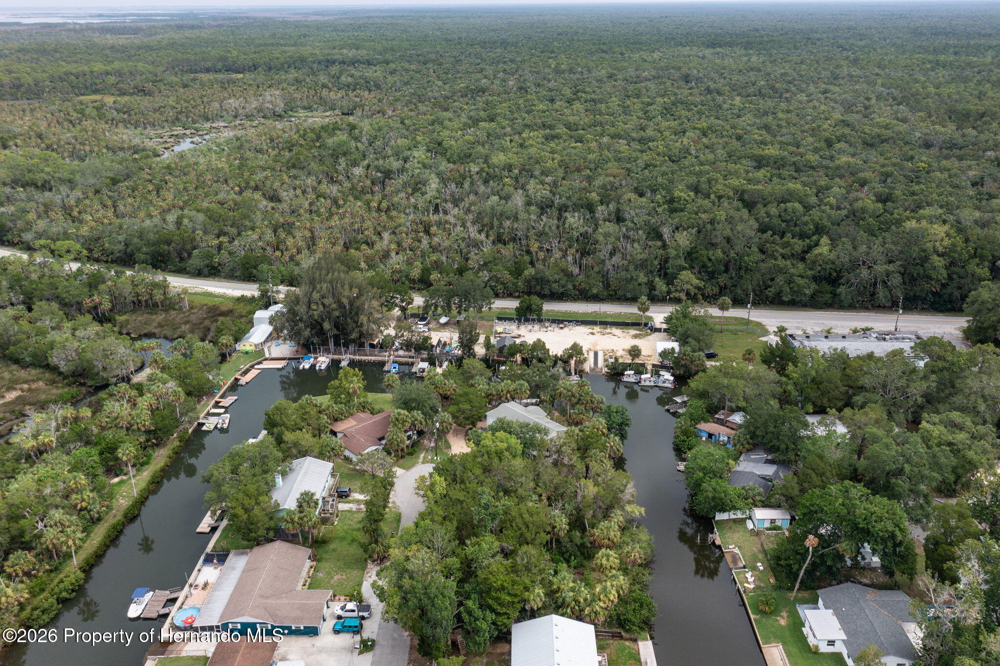 0 River Point Drive Weeki Wachee, FL 34607 - Photo 13 of 16
