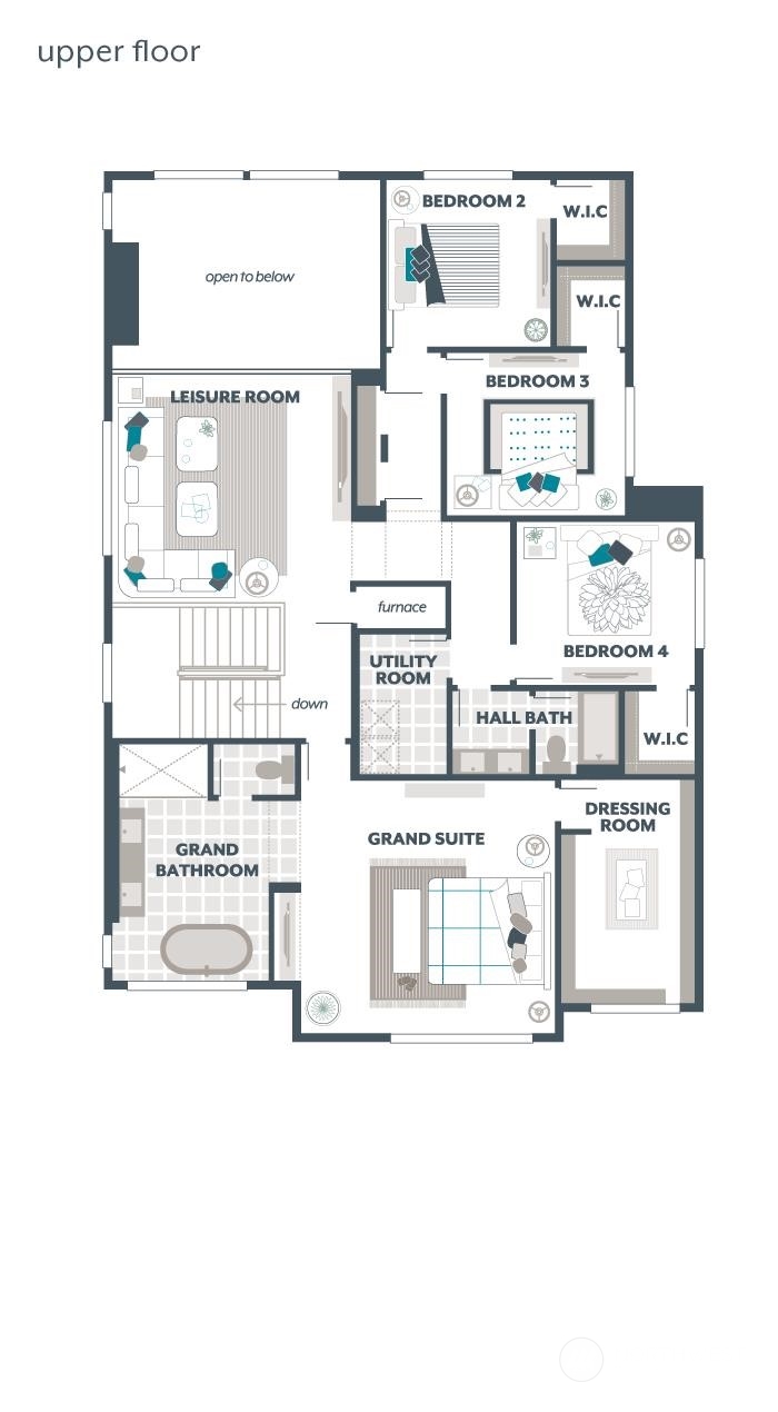 5815 160th Street Southwest Edmonds, WA 98026 - Photo 3 of 10 Gallery Image 3