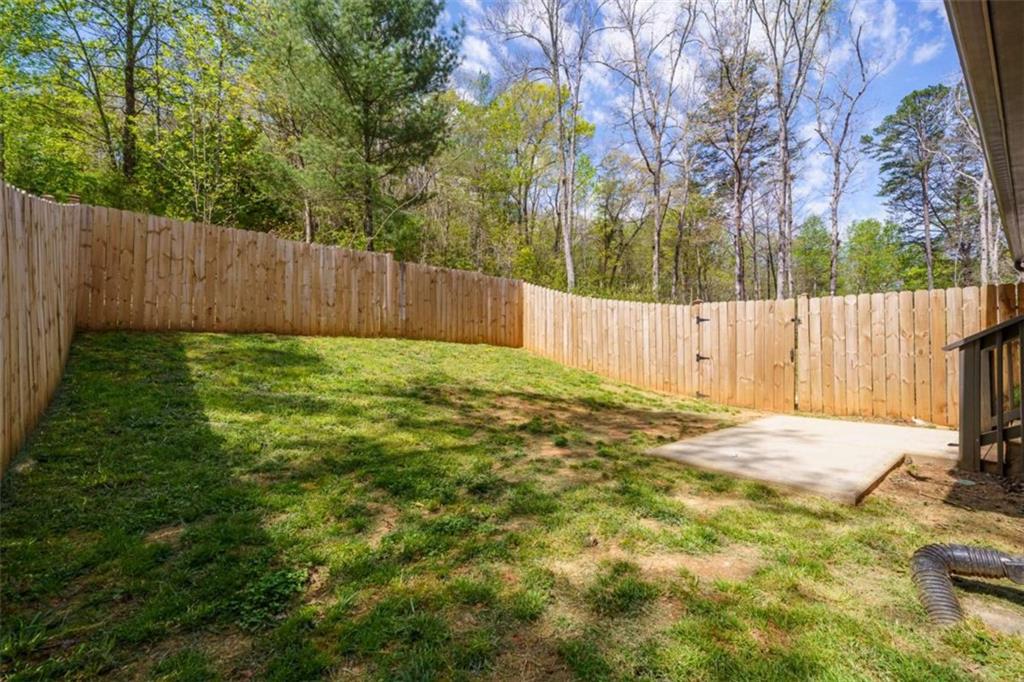 61 Overlook Road Blue Ridge, GA 30513 - Photo 40 of 58