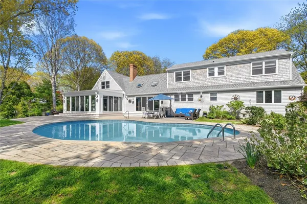 $2,395,000 | 219 West Reach Drive, Jamestown, RI 02835