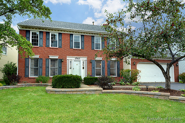 1767 Denison Road Naperville, IL 60565 - Photo 1 of 25