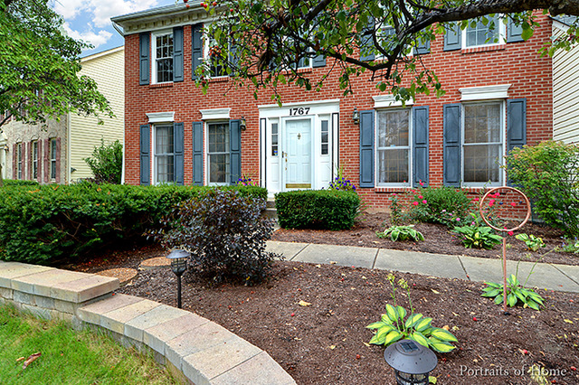 1767 Denison Road Naperville, IL 60565 - Photo 2 of 25