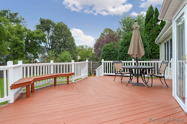 1767 Denison Road Naperville, IL 60565 - Photo 23 of 25