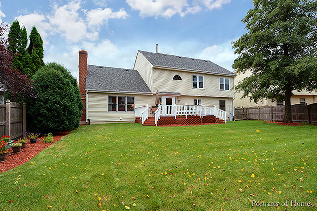 1767 Denison Road Naperville, IL 60565 - Photo 25 of 25