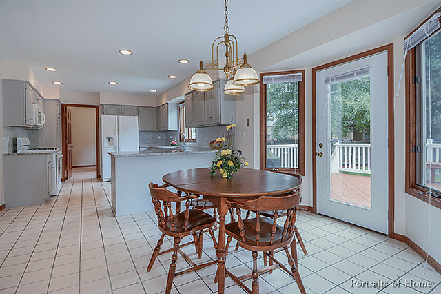 1767 Denison Road Naperville, IL 60565 - Photo 7 of 25