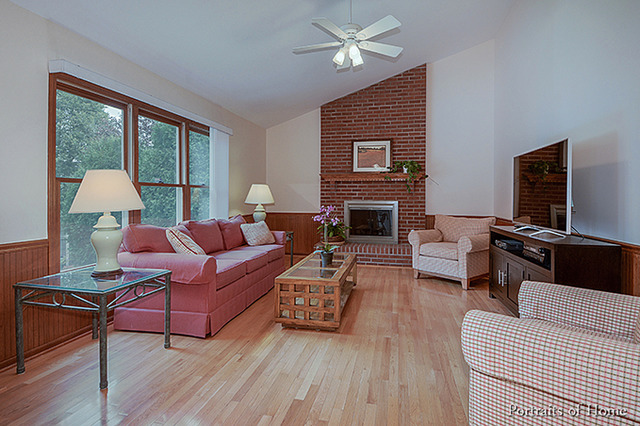 1767 Denison Road Naperville, IL 60565 - Photo 8 of 25