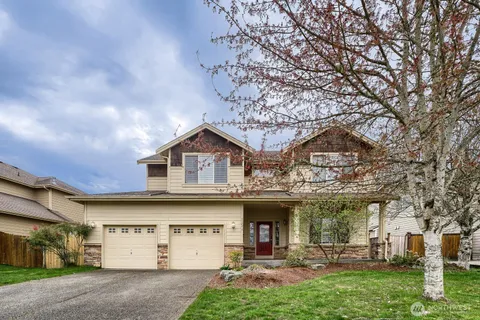 $549,950 | 1104 Williams Street Northwest, Orting, WA 98360