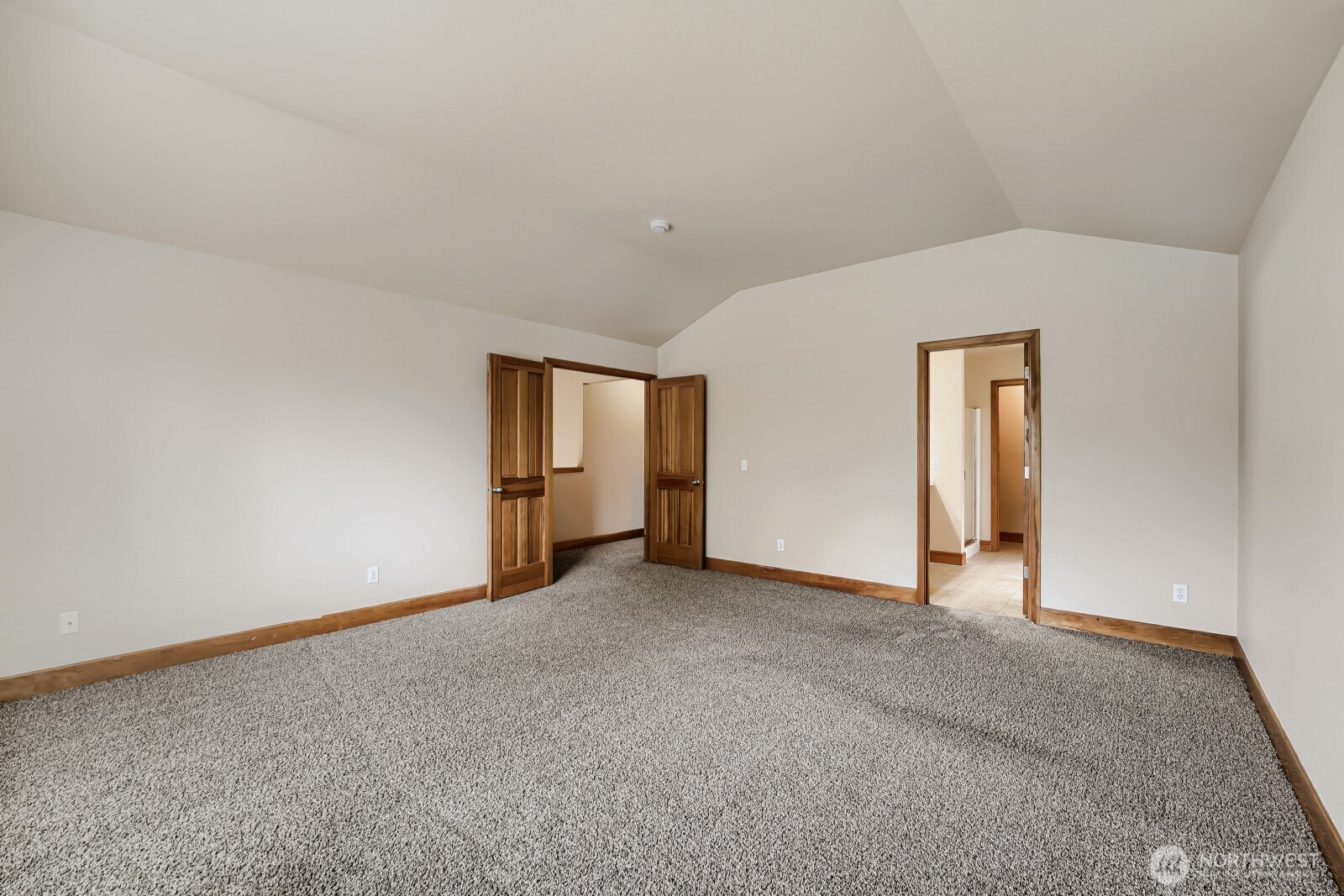 1104 Williams Street Northwest Orting, WA 98360 - Photo 13 of 27 a view of empty room