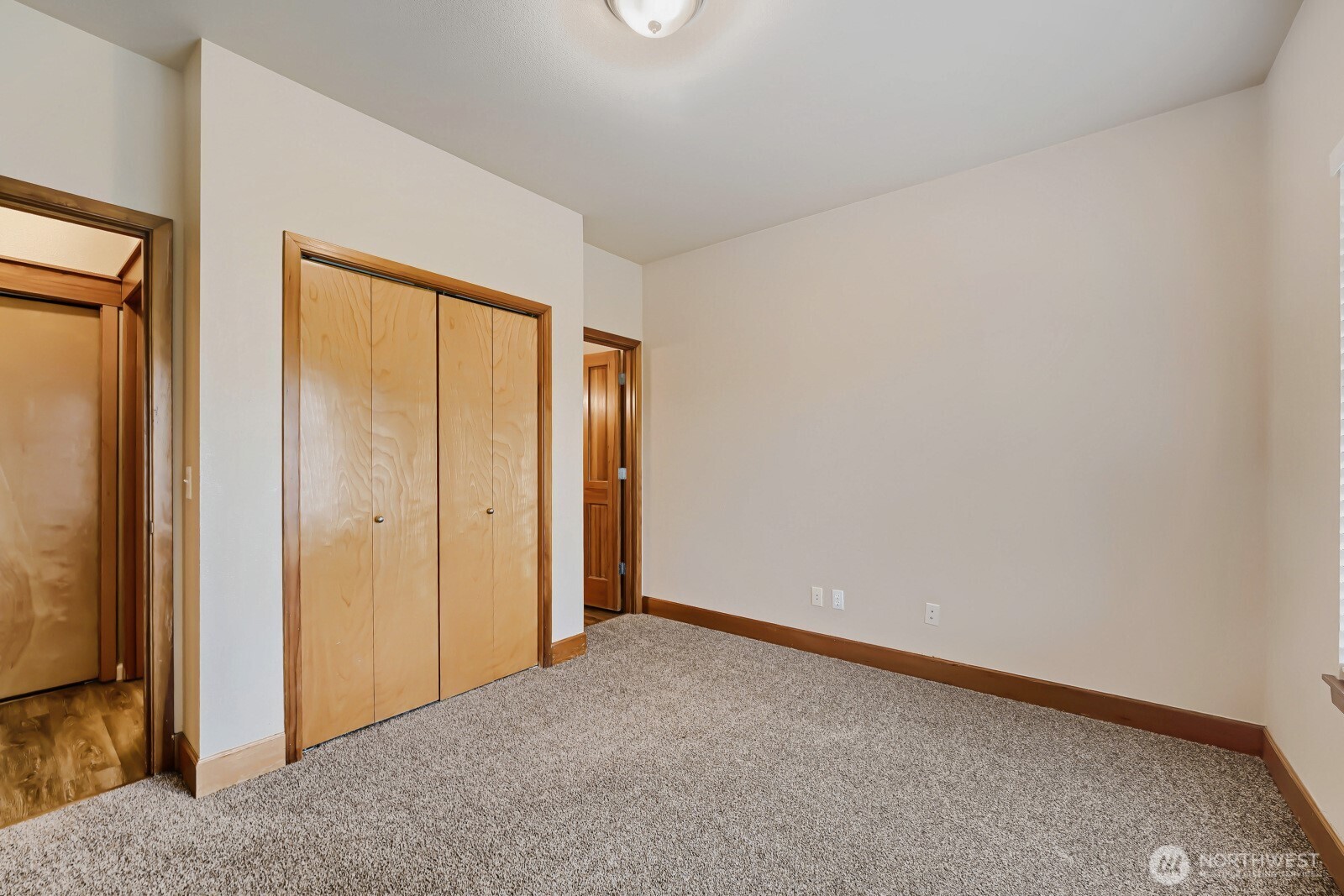 1104 Williams Street Northwest Orting, WA 98360 - Photo 18 of 27 a view of an empty room