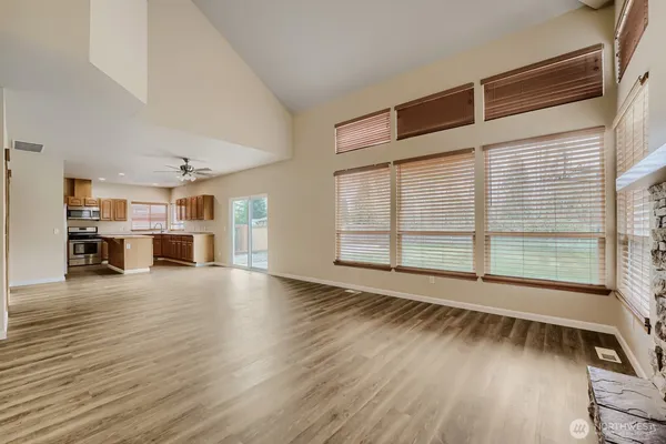 $549,950 | 1104 Williams Street Northwest, Orting, WA 98360