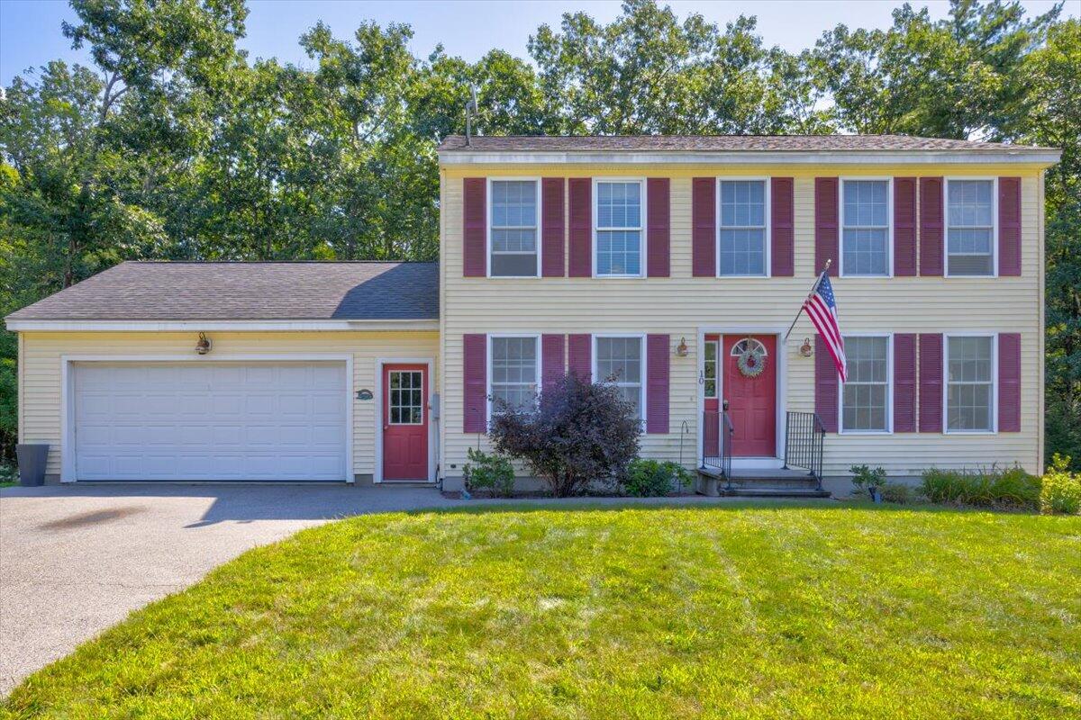 10 Dobson Road Berwick, ME 03901 - Photo 29 of 35 29-10 Dobson-29