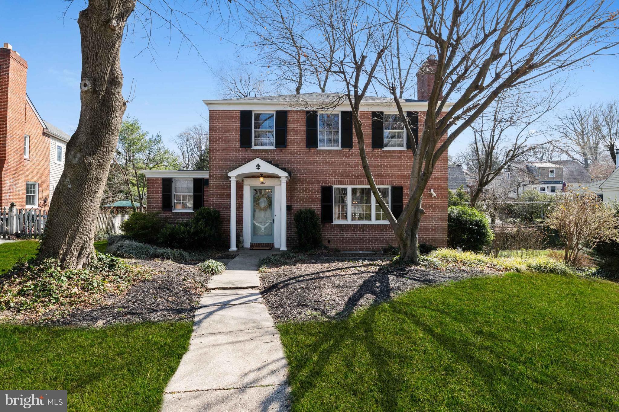 307 Worthington Road Towson, MD 21286 - Photo 1 of 42