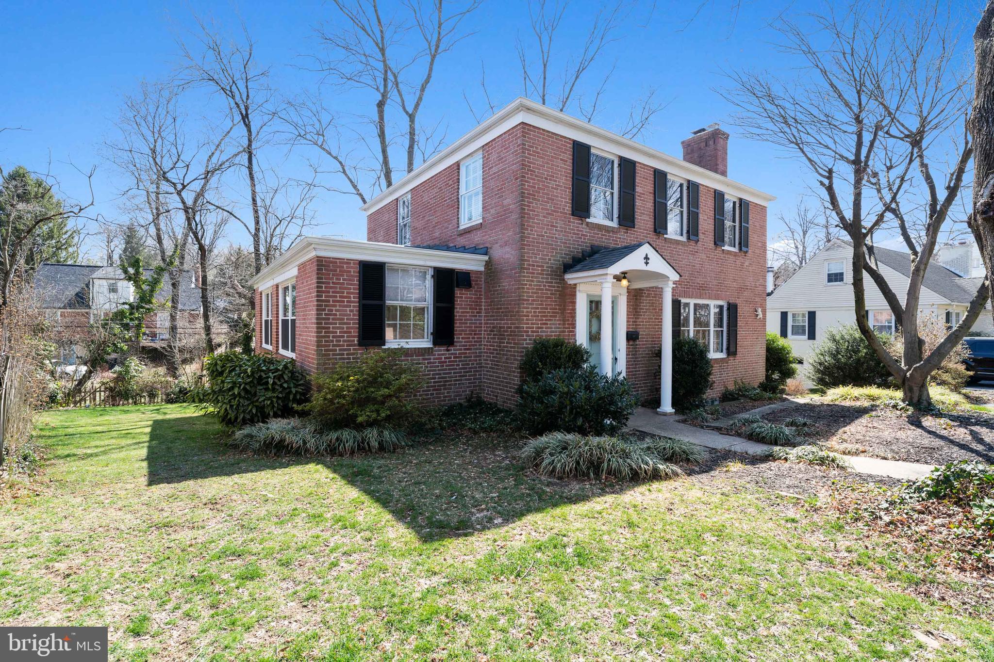 307 Worthington Road Towson, MD 21286 - Photo 2 of 42
