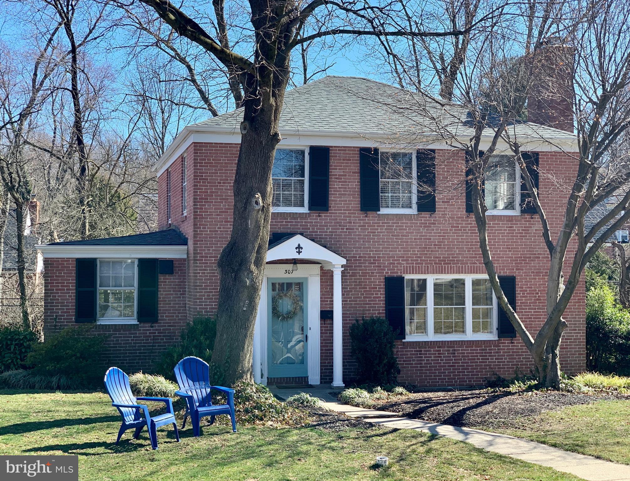 307 Worthington Road Towson, MD 21286 - Photo 3 of 42 307 Worthington Road