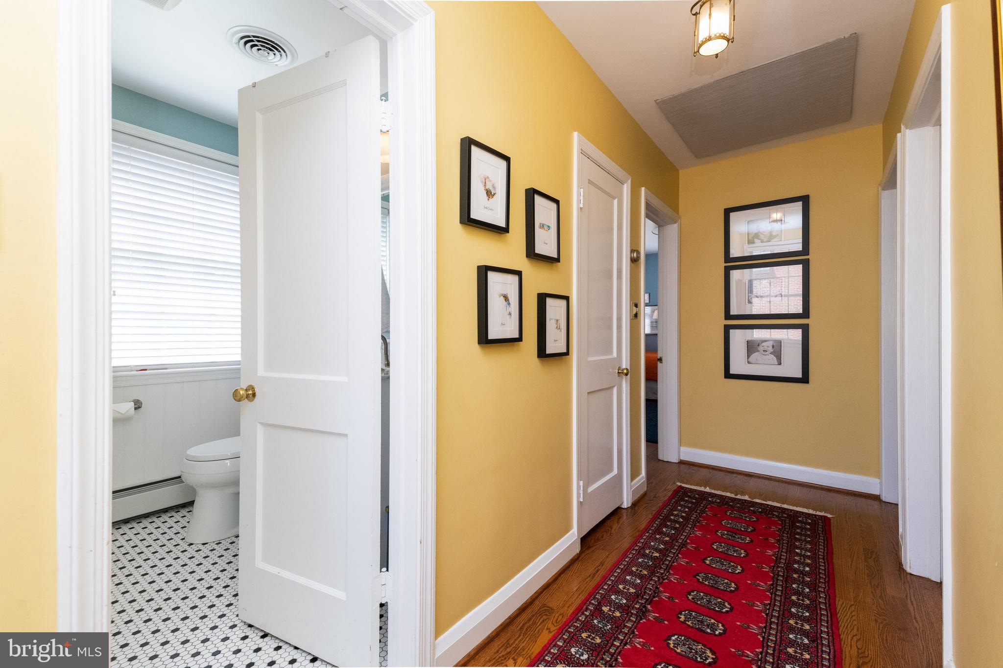 307 Worthington Road Towson, MD 21286 - Photo 22 of 42