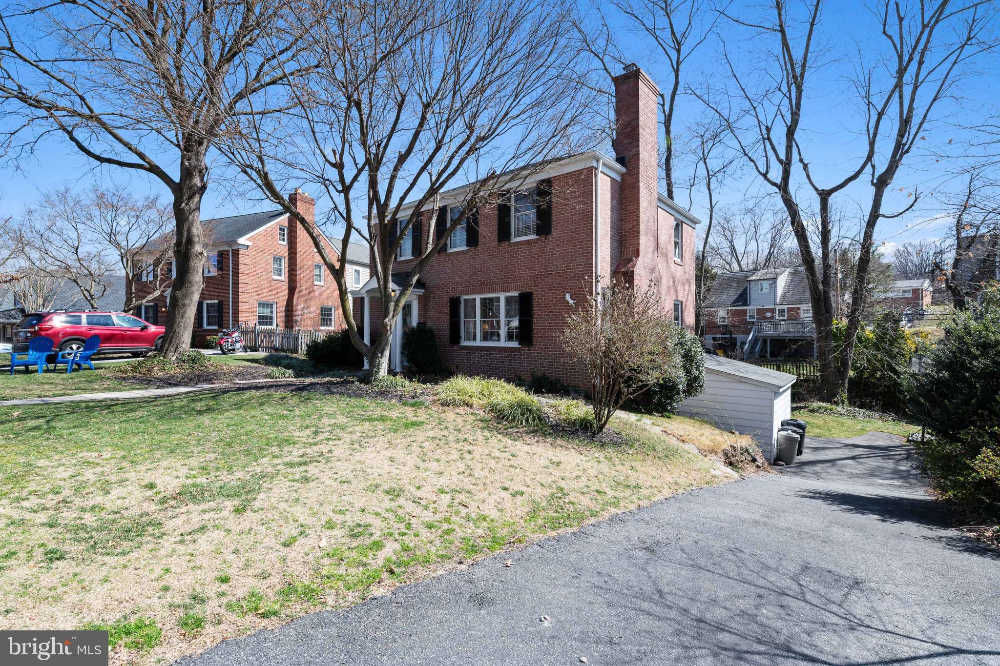 307 Worthington Road Towson, MD 21286 - Photo 4 of 42