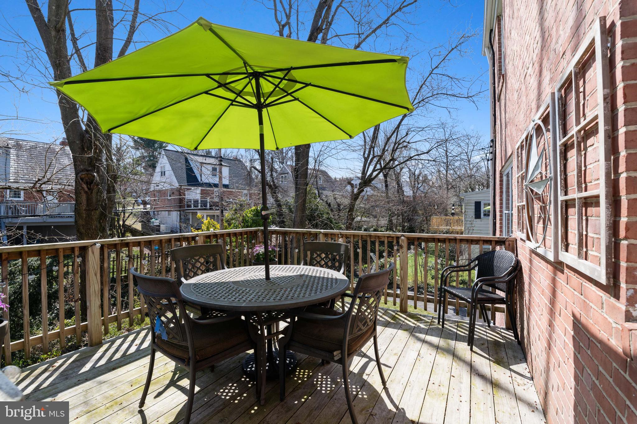 307 Worthington Road Towson, MD 21286 - Photo 36 of 42