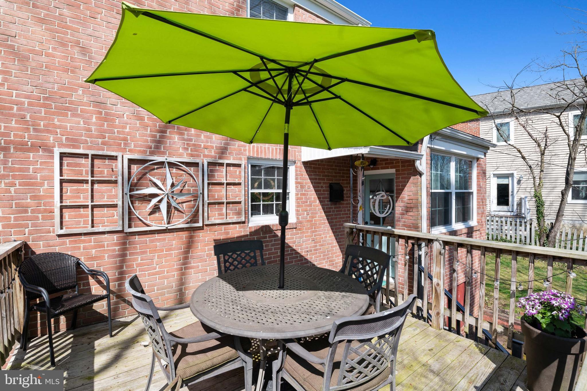 307 Worthington Road Towson, MD 21286 - Photo 37 of 42
