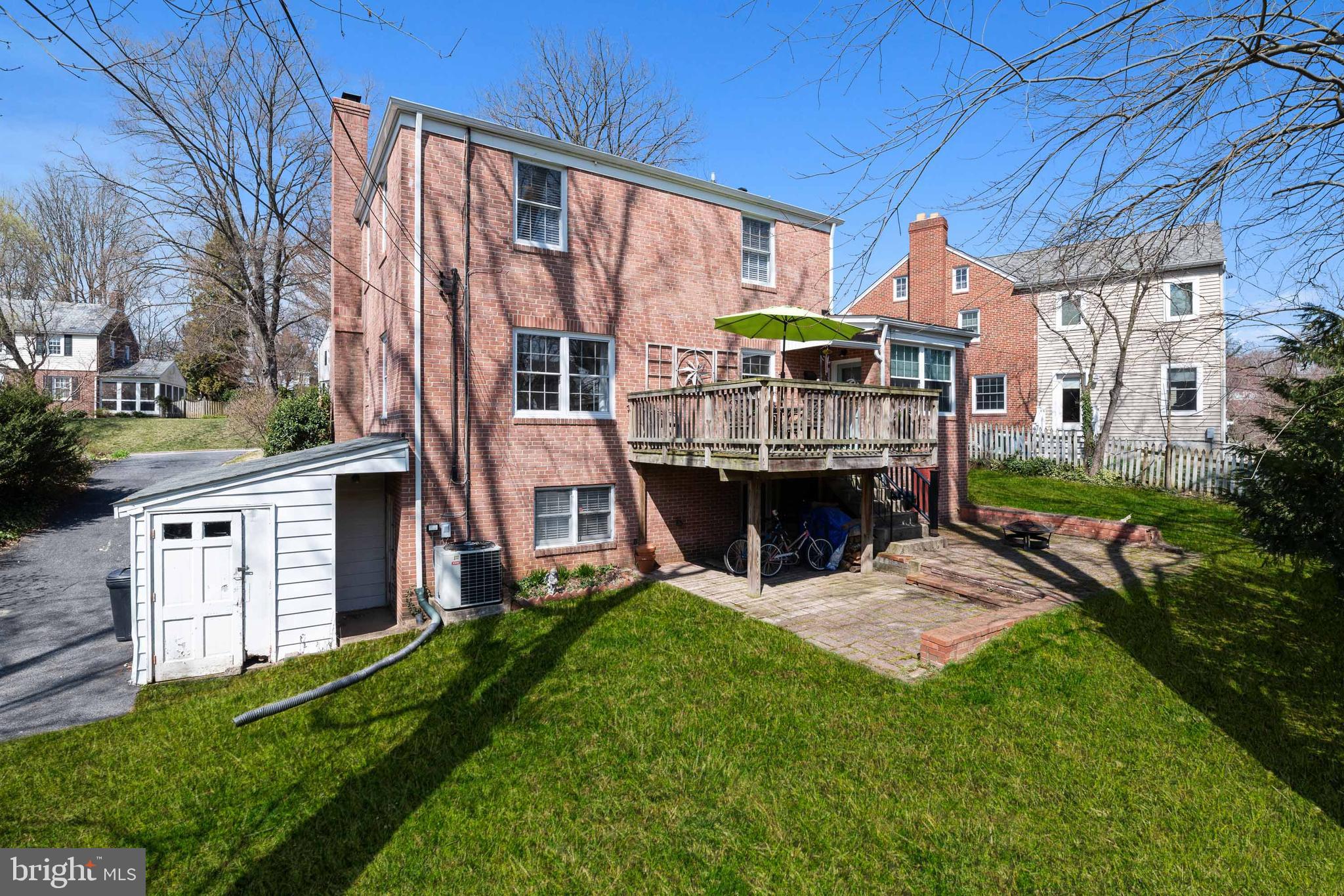 307 Worthington Road Towson, MD 21286 - Photo 38 of 42