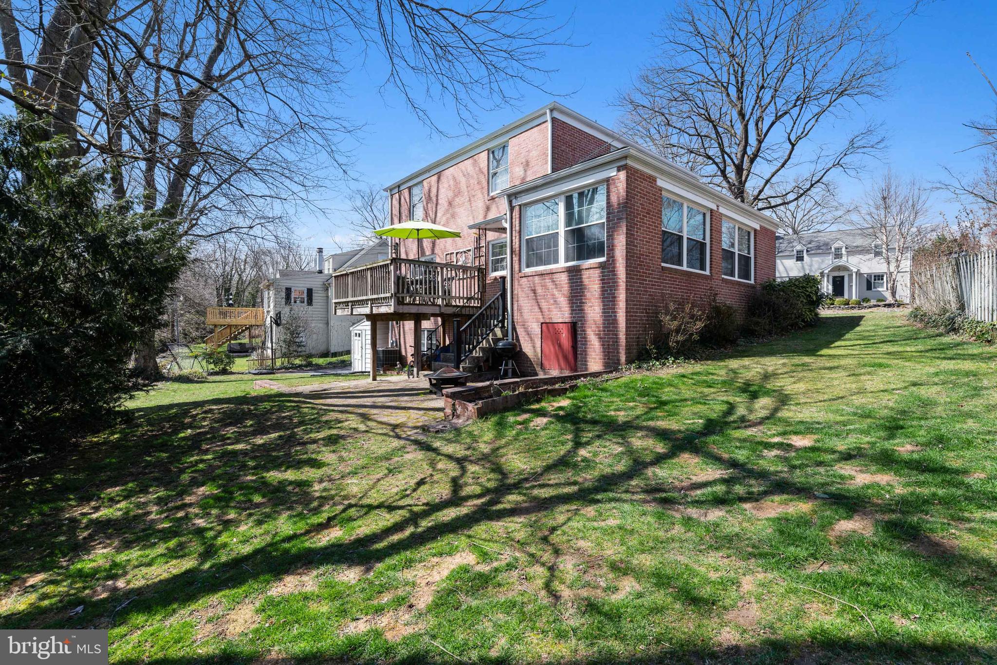 307 Worthington Road Towson, MD 21286 - Photo 39 of 42