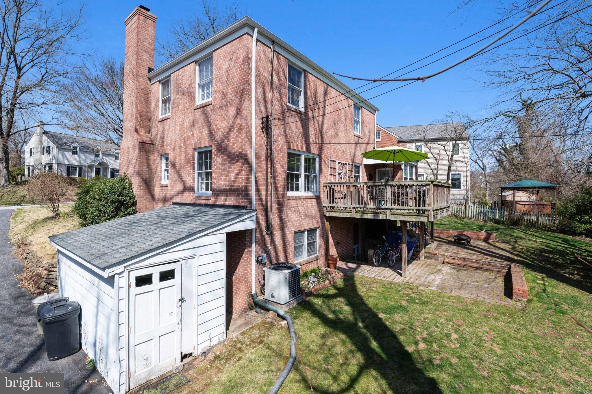 307 Worthington Road Towson, MD 21286 - Photo 40 of 42