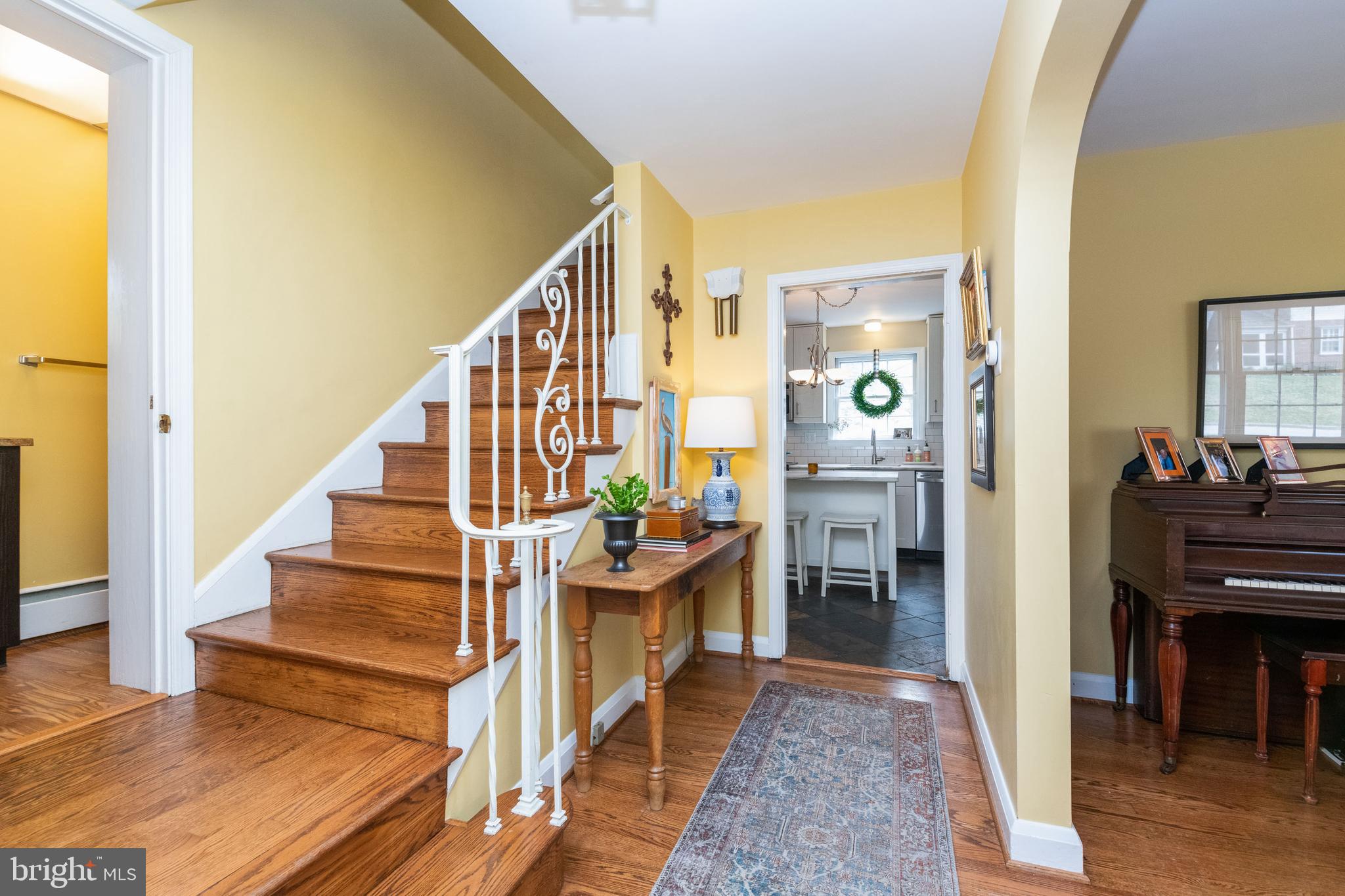 307 Worthington Road Towson, MD 21286 - Photo 7 of 42