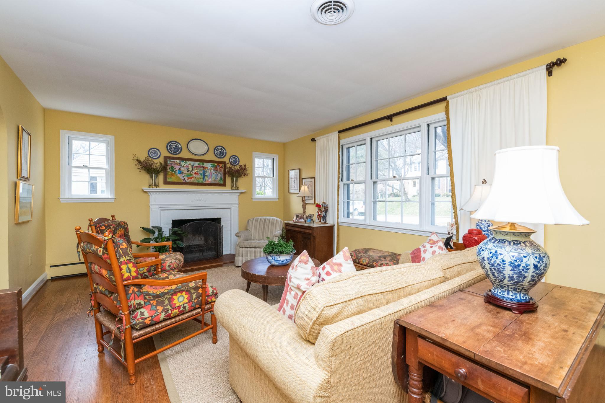 307 Worthington Road Towson, MD 21286 - Photo 8 of 42
