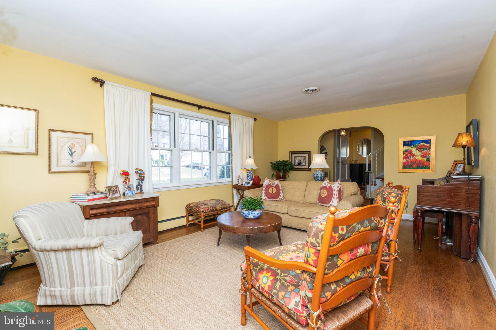 307 Worthington Road Towson, MD 21286 - Photo 9 of 42