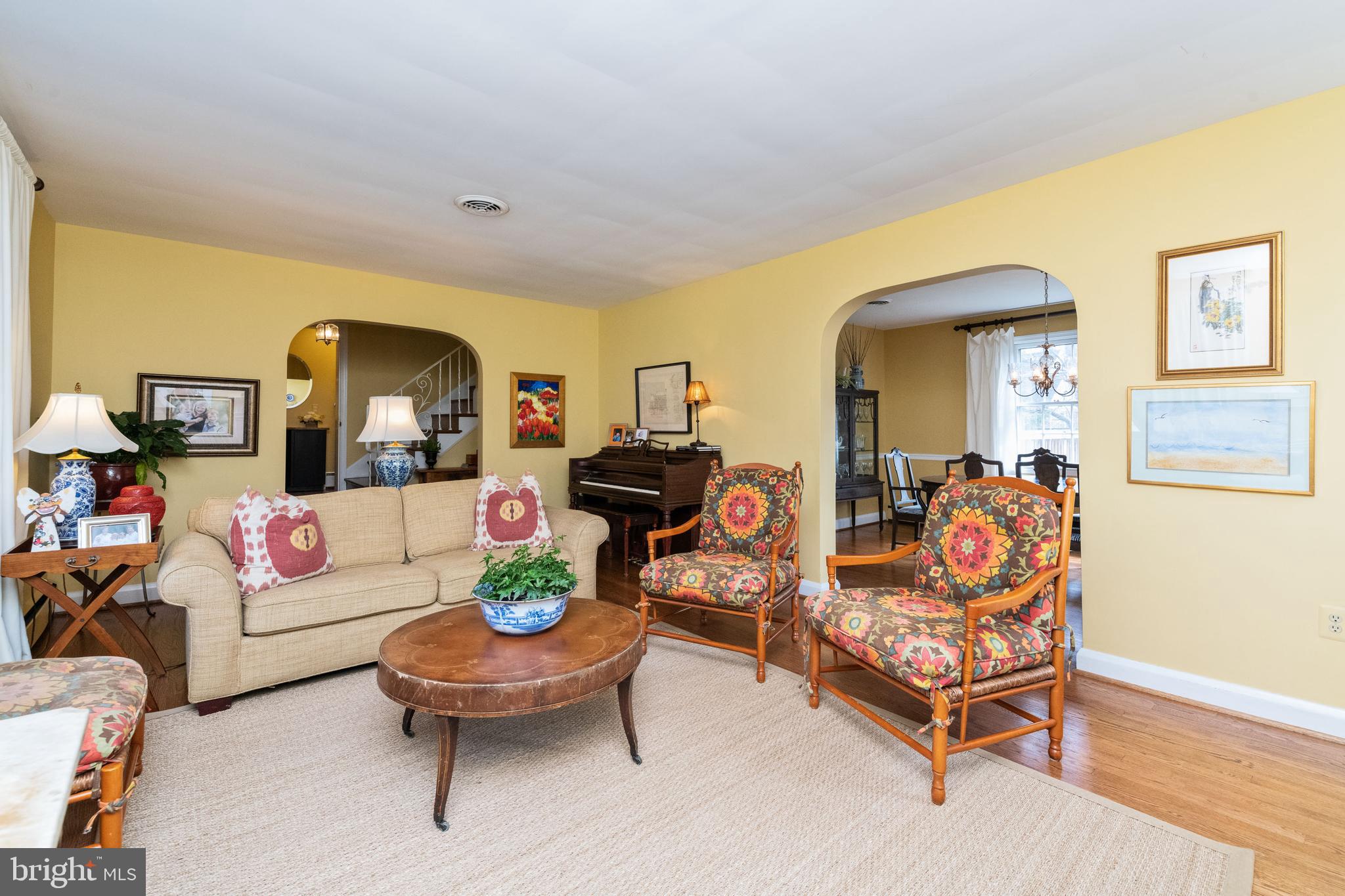 307 Worthington Road Towson, MD 21286 - Photo 10 of 42