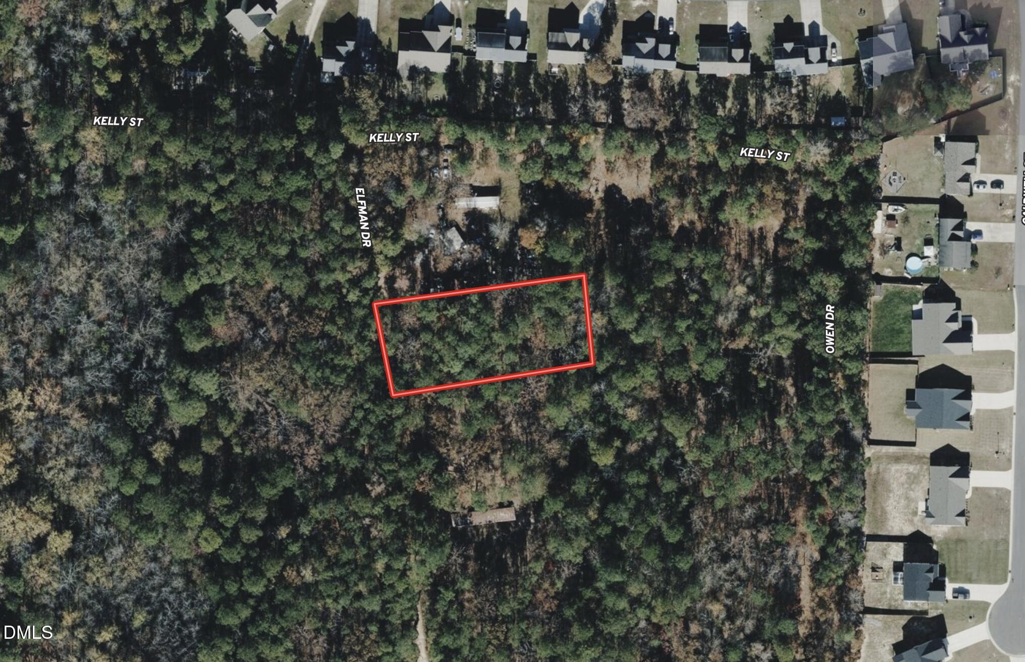 0 Elfman Drive Spring Lake, NC 28390 - Photo 40 of 40 unknown