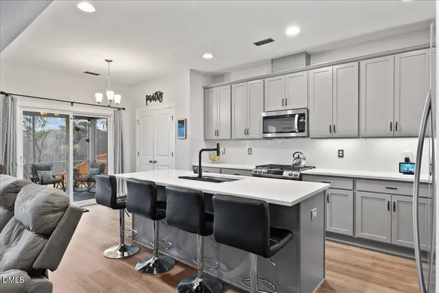 $500,000 | 1413 Queen Trigger Drive, Fuquay-Varina, NC 27526