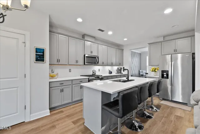 $500,000 | 1413 Queen Trigger Drive, Fuquay-Varina, NC 27526