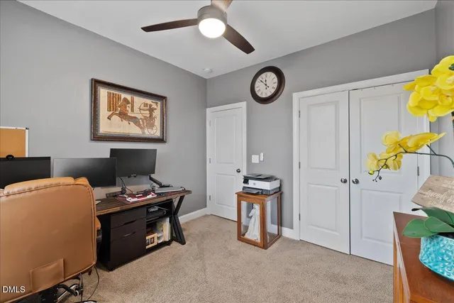 $500,000 | 1413 Queen Trigger Drive, Fuquay-Varina, NC 27526