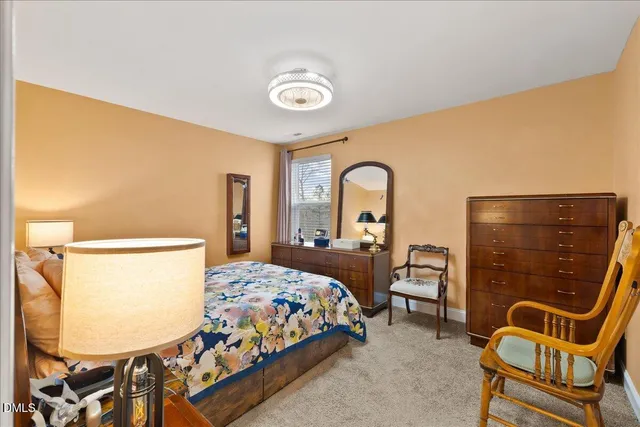 $500,000 | 1413 Queen Trigger Drive, Fuquay-Varina, NC 27526