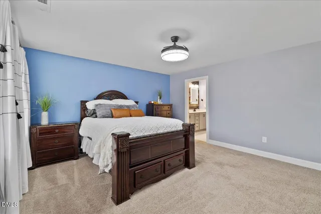 $500,000 | 1413 Queen Trigger Drive, Fuquay-Varina, NC 27526