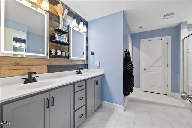 $500,000 | 1413 Queen Trigger Drive, Fuquay-Varina, NC 27526