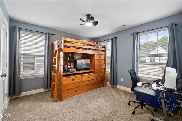 $500,000 | 1413 Queen Trigger Drive, Fuquay-Varina, NC 27526