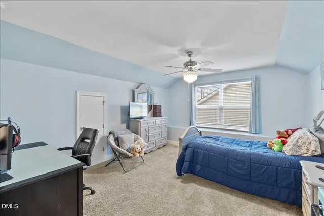 $500,000 | 1413 Queen Trigger Drive, Fuquay-Varina, NC 27526