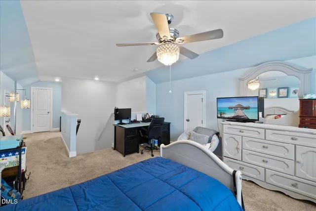 $500,000 | 1413 Queen Trigger Drive, Fuquay-Varina, NC 27526