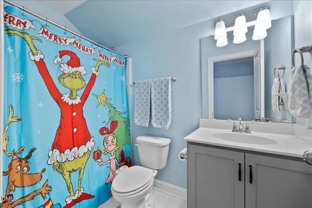 $500,000 | 1413 Queen Trigger Drive, Fuquay-Varina, NC 27526