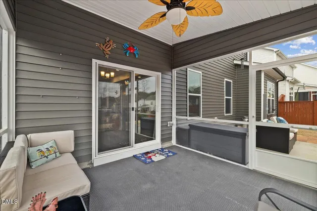 $500,000 | 1413 Queen Trigger Drive, Fuquay-Varina, NC 27526