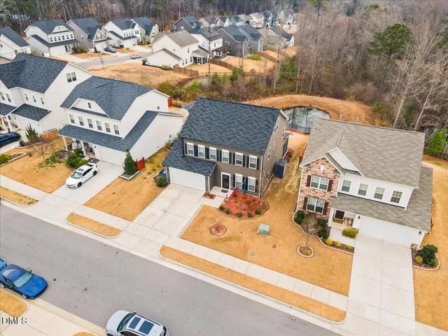 $500,000 | 1413 Queen Trigger Drive, Fuquay-Varina, NC 27526