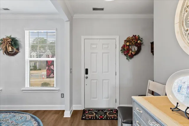 $500,000 | 1413 Queen Trigger Drive, Fuquay-Varina, NC 27526