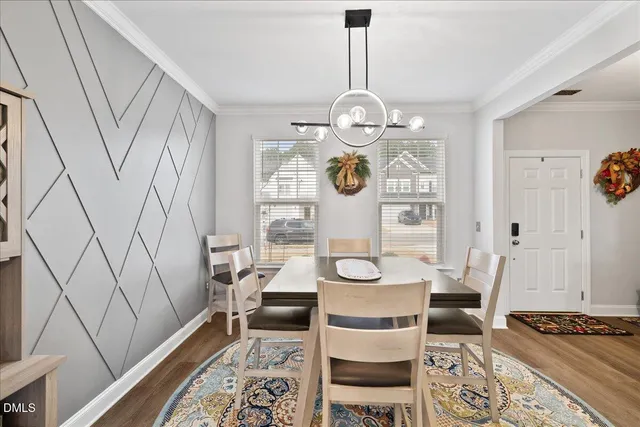 $500,000 | 1413 Queen Trigger Drive, Fuquay-Varina, NC 27526