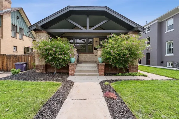 $1,200,000 | 2346 Fairfax Street, Denver, CO 80207