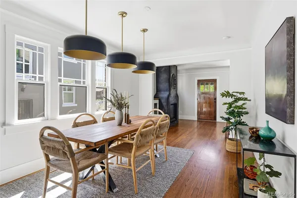$1,200,000 | 2346 Fairfax Street, Denver, CO 80207