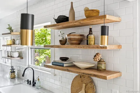 a bathroom with a sink and a tub